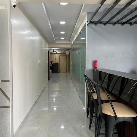 Beach Town Hotel Visakhapatnam Exterior foto