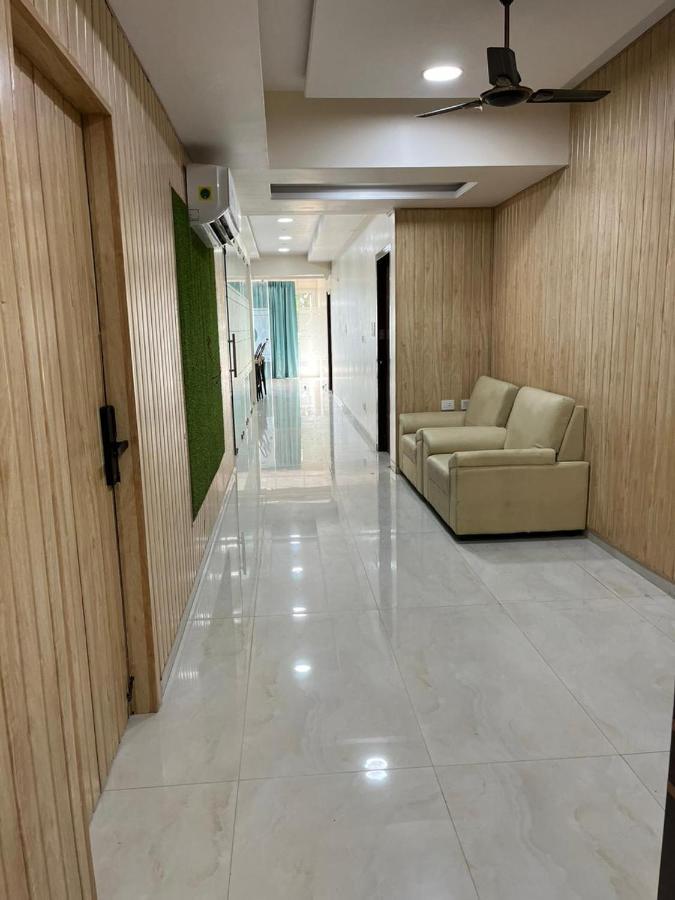 Beach Town Hotel Visakhapatnam Exterior foto
